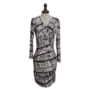 BCBG Dress